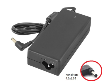 XRT65-190-3420NA Punjač za Asus 4.0*1.35 65w